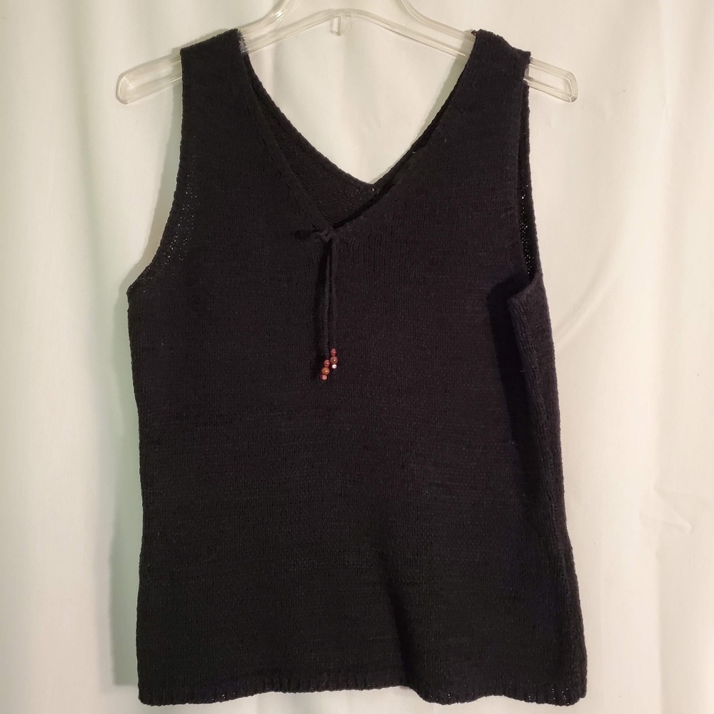 3for$25 stretch knitted tank top